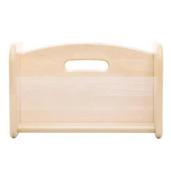 Premium Solid Maple