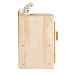 Premium Solid Maple Kitchen Units