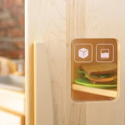 Premium Solid Maple Kitchen Units