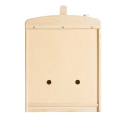 Premium Solid Maple Kitchen Units