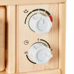 Premium Solid Maple Kitchen Units
