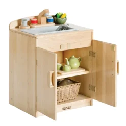 Premium Solid Maple Kitchen Units