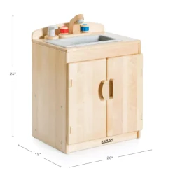Premium Solid Maple Kitchen Units