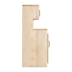 Premium Solid Maple Kitchen Units