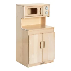 Premium Solid Maple Kitchen Units