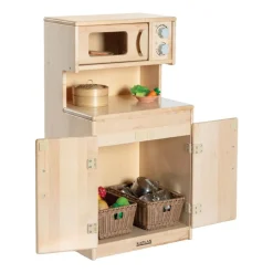 Premium Solid Maple Kitchen Units