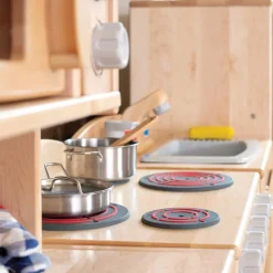 Premium Solid Maple Kitchen Units