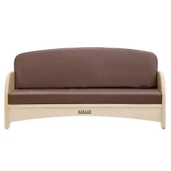 Premium Solid Maple Toddler Couch and Chair