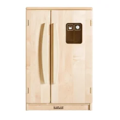 Premium Solid Maple Toddler Kitchen Units