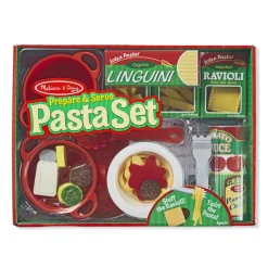 Prepare & Serve Pasta Set