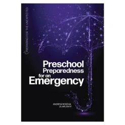 Preparing for the Unexpected Book Series