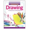 Preschool Art: Drawing Paperback