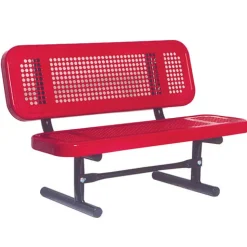 3' Preschool Bench