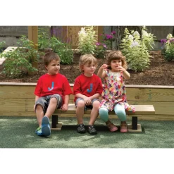 Preschool Bench