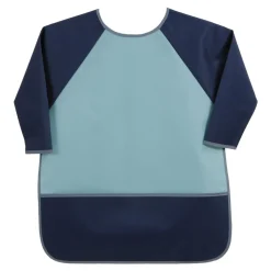 Preschool Long Sleeve Art Apron Set of 4