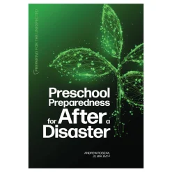 Preschool Preparedness for After a Disaster Paperback
