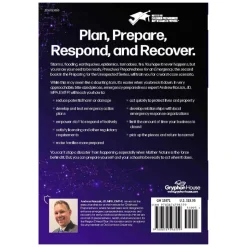Preschool Preparedness for an Emergency Paperback