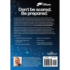 Preschool Preparedness for an Active Shooter Paperback