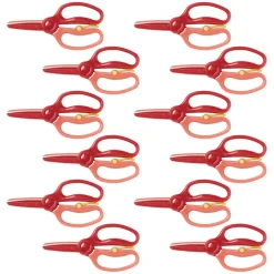 Preschool Training Scissors