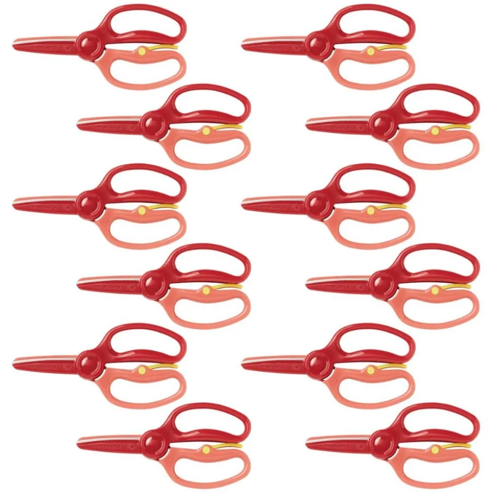 Preschool Training Scissors