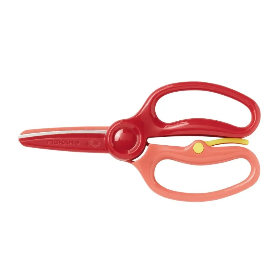 Preschool Training Scissors