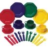 Pretend and Play Dish Set