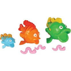 Pretend and Play Fishing Set