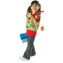 Pretend and Play Fishing Set