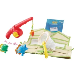Pretend and Play Fishing Set