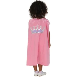 Pretend Play Adventure Capes Set of 4