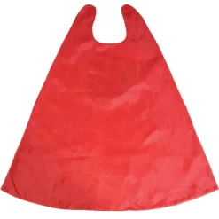 Pretend Play Adventure Capes Set of 4