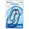 Pretend Play Authentic Working Stethoscope