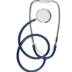 Pretend Play Authentic Working Stethoscope
