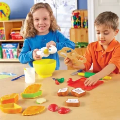 Pretend & Play Bakery Set
