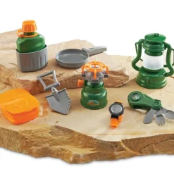 Pretend & Play™ Camp Set