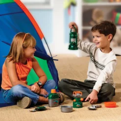 Pretend & Play™ Camp Set