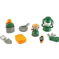 Pretend & Play™ Camp Set