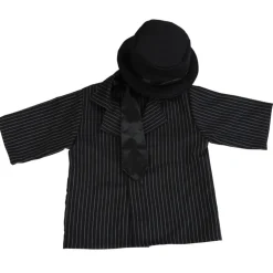 Pretend Play Dress-Up Trunk
