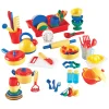 Pretend & Play™ Kitchen Set 76 Pieces