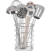 Pretend Play Stainless Steel Kitchen Essentials