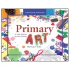 Primary Art Paperback