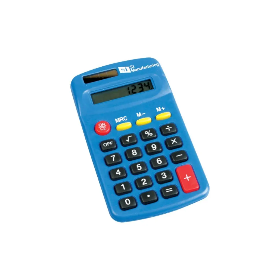 Primary Calculator
