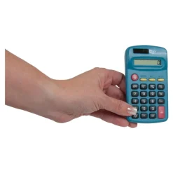 Primary Calculators Set of 10