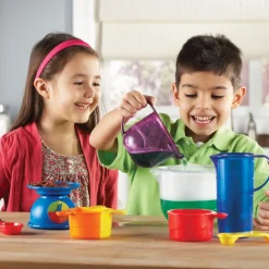 Primary Science Mix & Measure Set