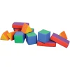Primary Soft Shapes 12 Pieces