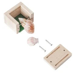 Primary Treasure Blocks Set of 8