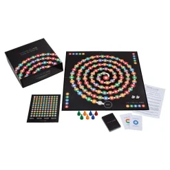 Prime Climb Math Game