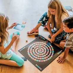 Prime Climb Math Game