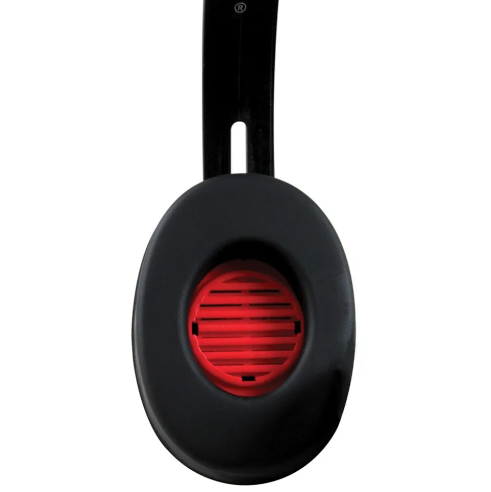 Primo™ Stereo Headphones