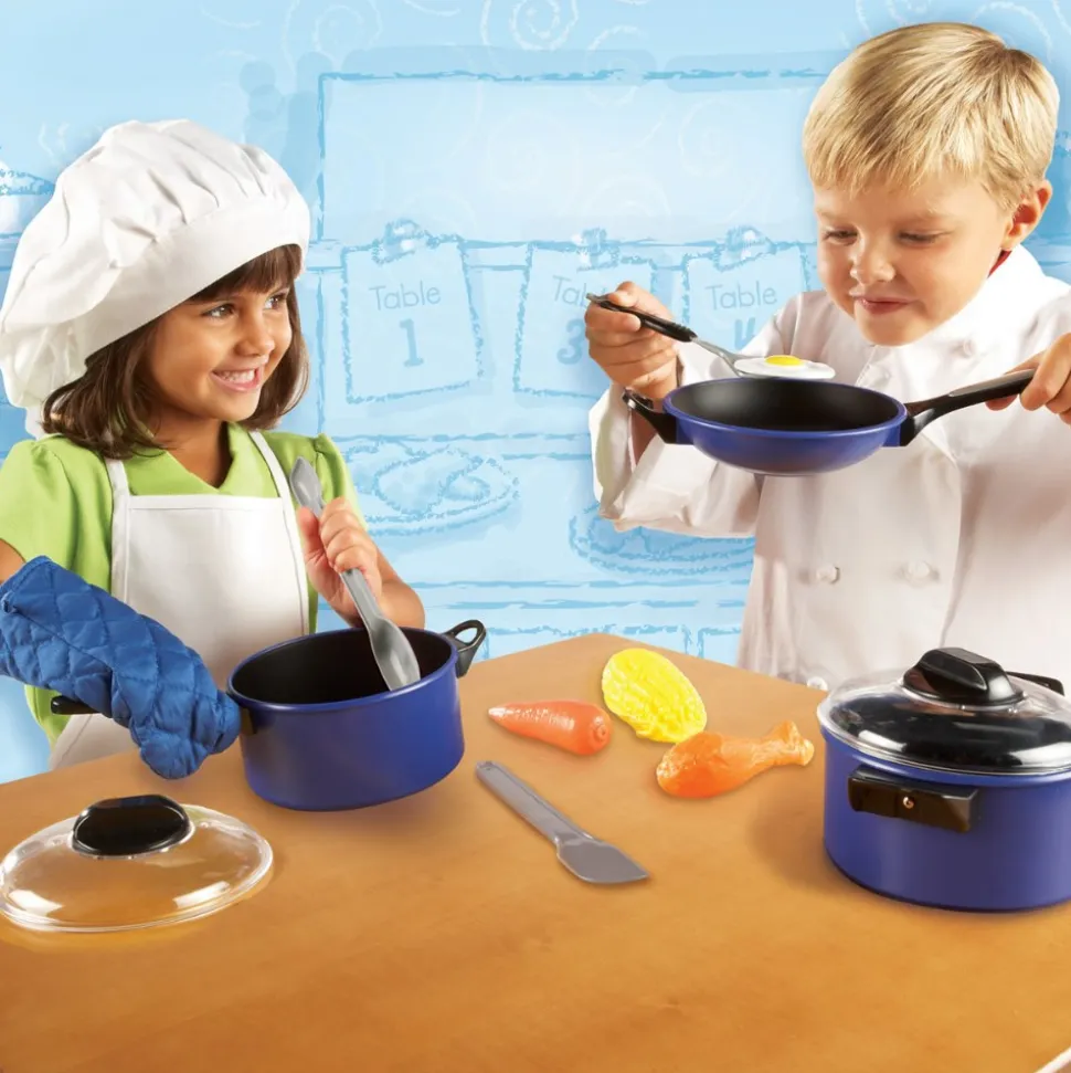 Pro Chef Set